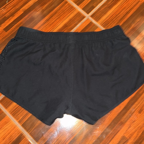 Roxy swim shorts- sold - Picture 2 of 6